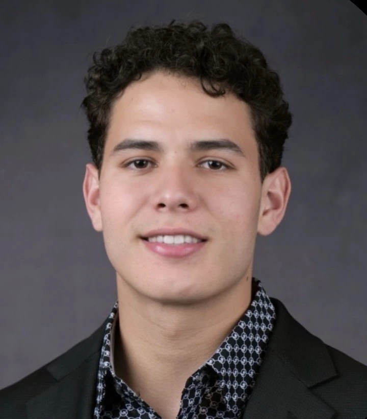 Christian Chandler