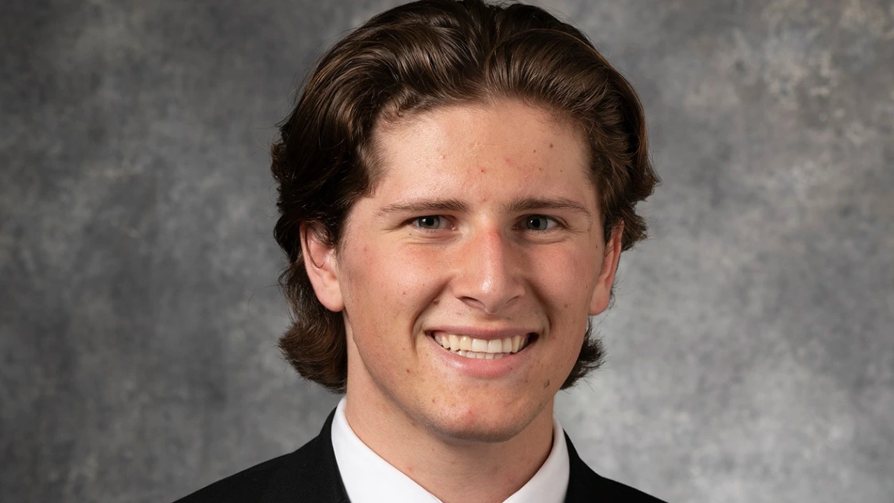 Tate Dabney